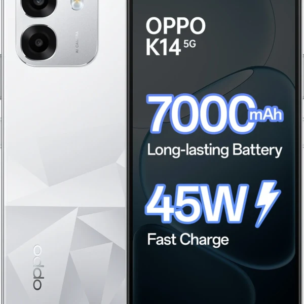 Oppo K14 Price in Nigeria