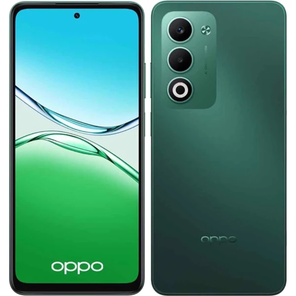 Oppo A5 Price in Nigeria