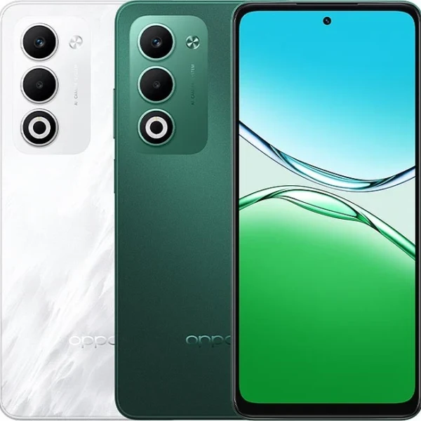 Oppo A5 Price in Nigeria