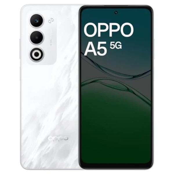 Oppo A5 Price in Nigeria