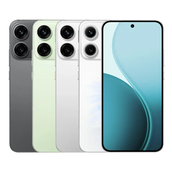 Oppo Reno14 Price in Nigeria