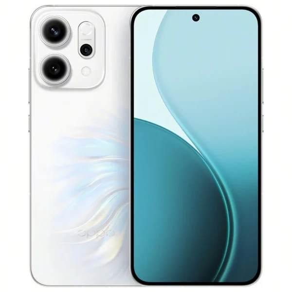 Oppo Reno14 Price in Nigeria