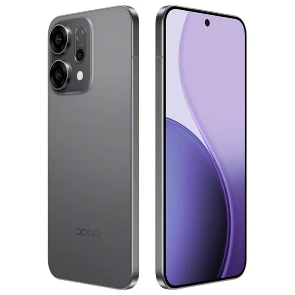 Oppo Reno14 Price in Nigeria