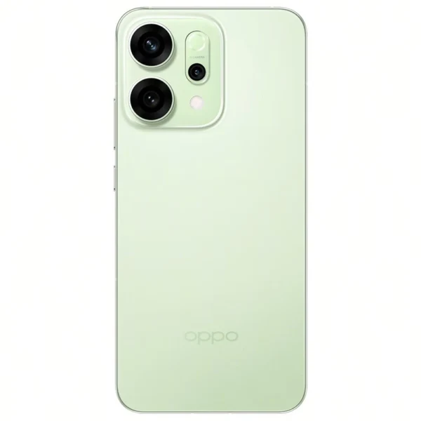 Oppo Reno14 Price in Nigeria
