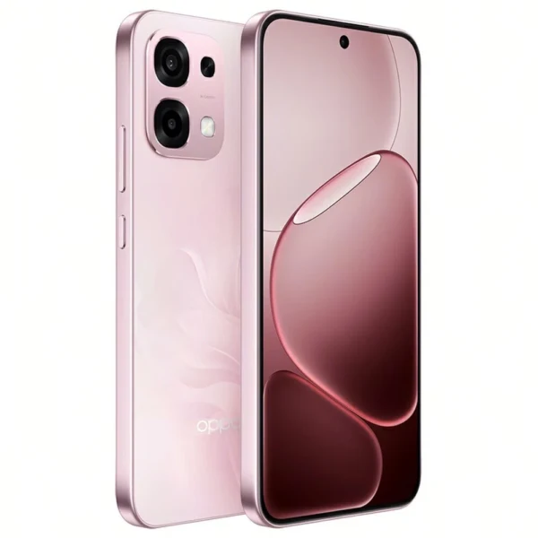 Oppo A6 Price in Nigeria