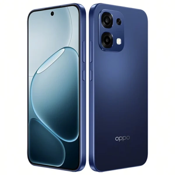Oppo A6 Price in Nigeria