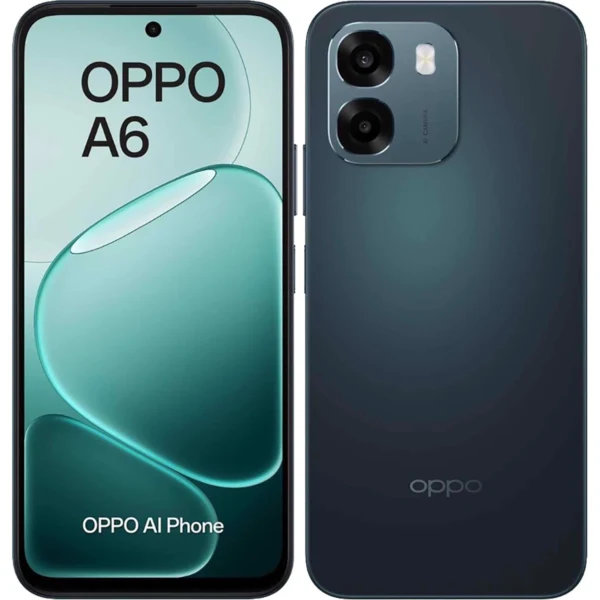 Oppo A6 4G Price in Nigeria