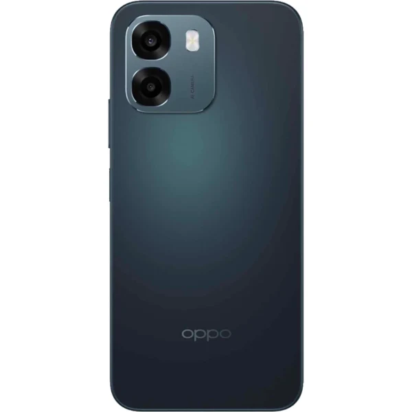 Oppo A6 4G Price in Nigeria