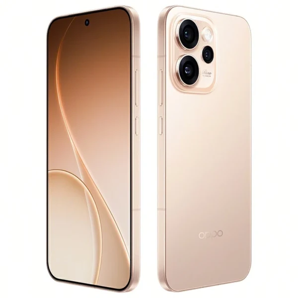 Oppo Reno15 Pro (India) Price in Nigeria