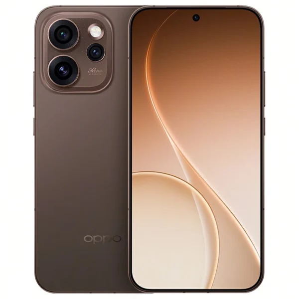 Oppo Reno15 Pro (India) Price in Nigeria
