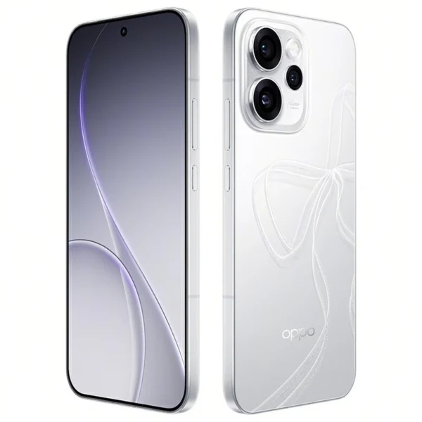Oppo Reno15 Pro (India) Price in Nigeria