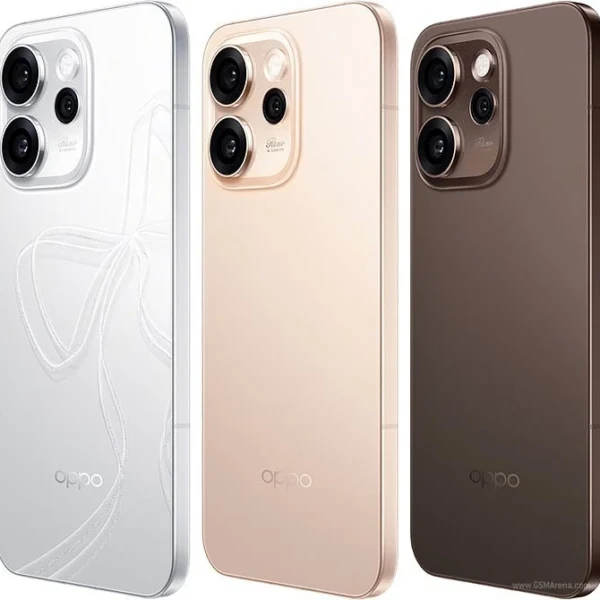 Oppo Reno15 Pro (India) Price in Nigeria