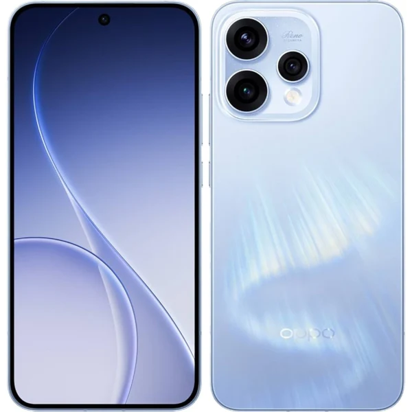 Oppo Reno15 Pro Mini Price in Nigeria