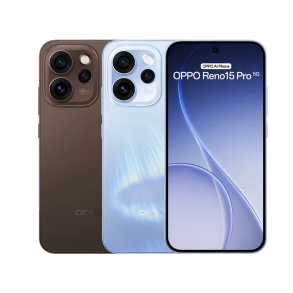 Oppo Reno15 Pro Mini Price in Nigeria