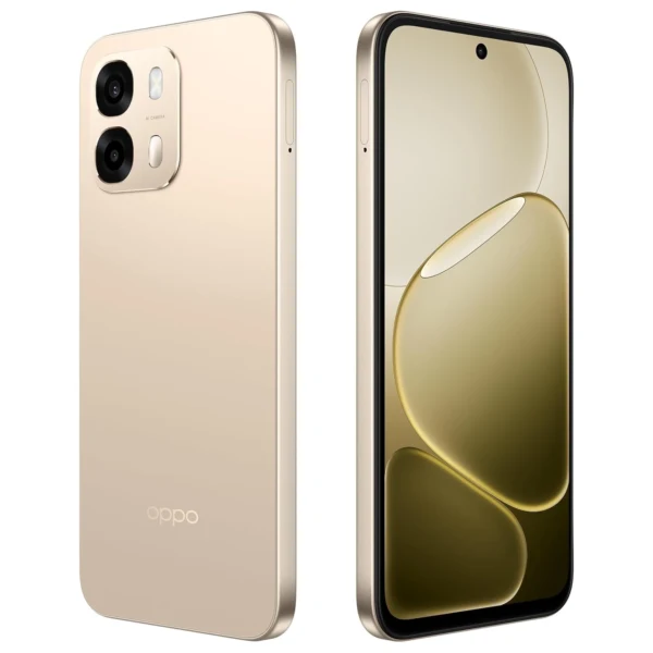 Oppo A6 Pro (India) Price in Nigeria