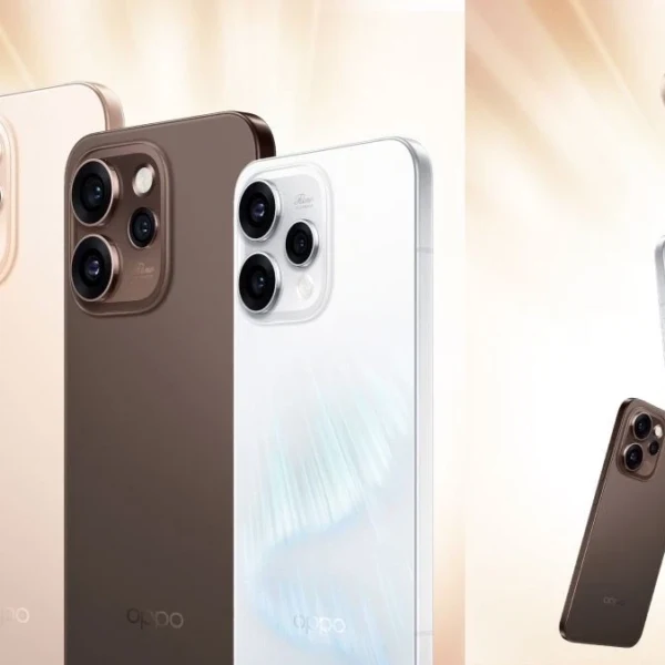 Oppo Reno15 Pro Max Price in Nigeria
