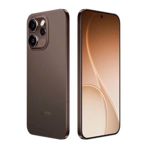 Oppo Reno15 Pro Price in Nigeria