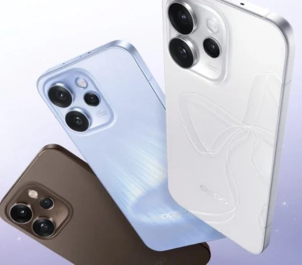 Oppo Reno15 Pro Price in Nigeria