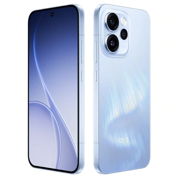 Oppo Reno15 Price in Nigeria