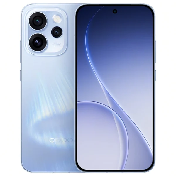 Oppo Reno15 Price in Nigeria