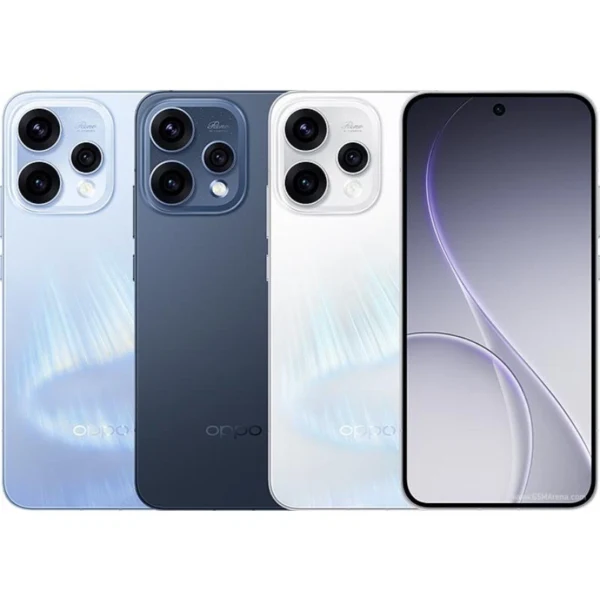 Oppo Reno15 Price in Nigeria
