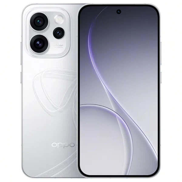 Oppo Reno15 Price in Nigeria