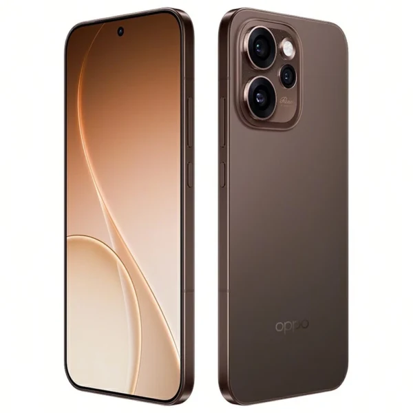 Oppo Reno15 Pro (China) Price in Nigeria