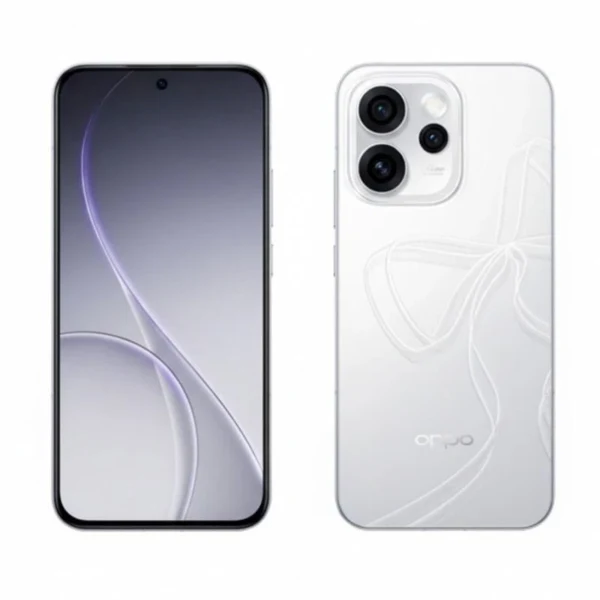Oppo Reno15 Pro (China) Price in Nigeria