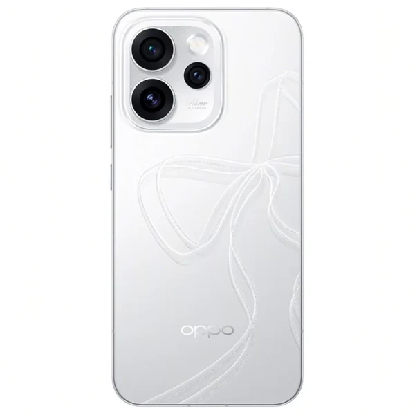 Oppo Reno15 (China) Price in Nigeria