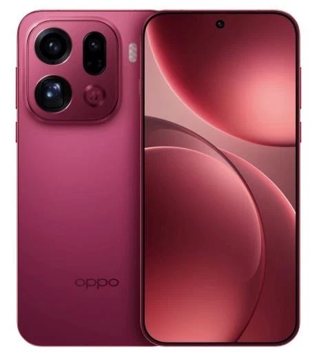 Oppo Find X9 Pro Price in Nigeria