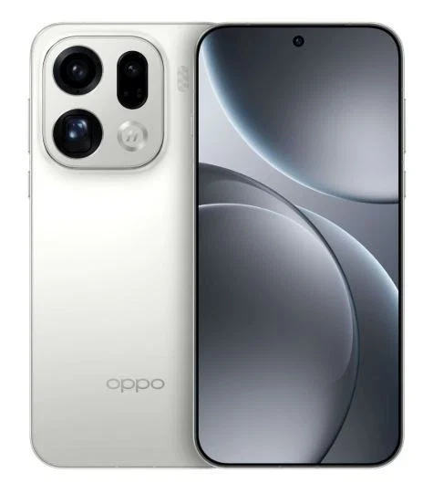 Oppo Find X9 Pro Price in Nigeria