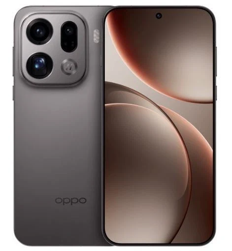 Oppo Find X9 Pro Price in Nigeria