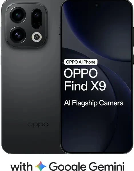 Oppo Find X9 Price in Nigeria