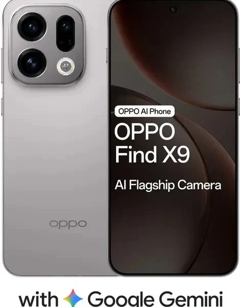 Oppo Find X9 Price in Nigeria