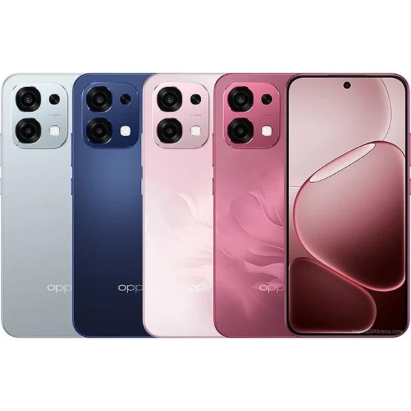 Oppo A6 Pro Price in Nigeria