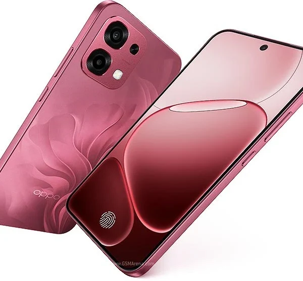 Oppo A6 Pro Price in Nigeria