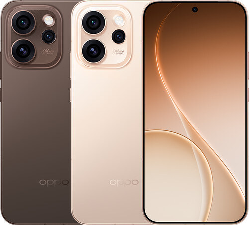 Oppo Reno15 Pro Max Price in Nigeria
