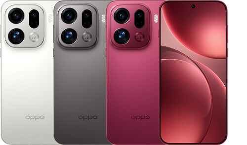 Oppo Find X9 Pro Price in Nigeria