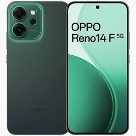 Oppo Reno14 F Price in Nigeria