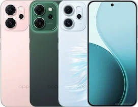 Oppo Reno14 F Price in Nigeria