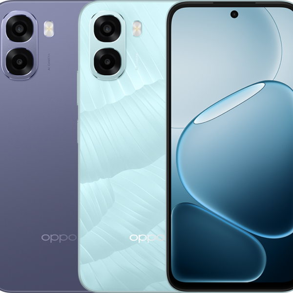 Oppo A6x 4G Price in Nigeria