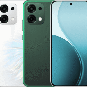 Oppo F33 Price in Nigeria