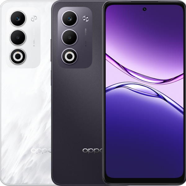 Oppo A5 4G Price in Nigeria