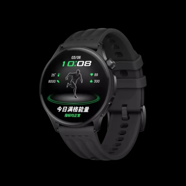 Oppo Watch S Price in Nigeria