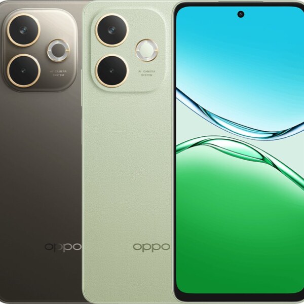Oppo A5 Pro 4G Price in Nigeria