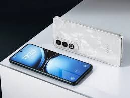 Oppo K12 Plus Price in Nigeria