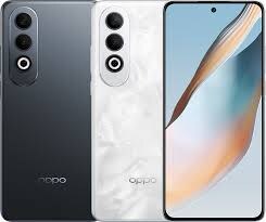 Oppo K12 Plus Price in Nigeria