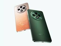 Oppo F27 Price in Nigeria