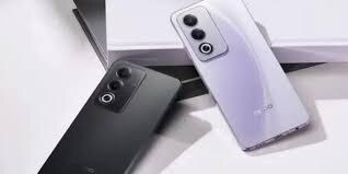 Oppo A80 Price in Nigeria