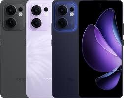 Oppo Reno13 F Price in Nigeria